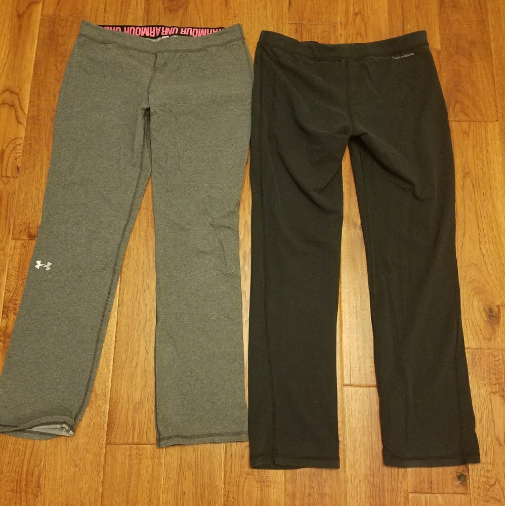 Under Armor Leggings